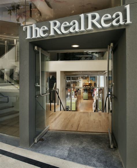 the realreal|the realreal sign in.